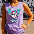 67 Baseball Drip Ice Cream 67 Baseball Men Boy Kids Comfort Colors Tank Top Lagoon 67 Baseball Drip Ice Cream 67 Baseball Men Boy Kids Comfort Colors Tank Top Lagoon