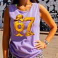 67 Brain Rot Meme Baseball Ice Cream Drip For Kids & Teens Comfort Colors Tank Top Lagoon 67 Brain Rot Meme Baseball Ice Cream Drip For Kids & Teens Comfort Colors Tank Top Lagoon