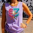 67 Ice Cream Drip Baseball Meme – Six Seven Gen Alpha Comfort Colors Tank Top Lagoon 67 Ice Cream Drip Baseball Meme – Six Seven Gen Alpha Comfort Colors Tank Top Lagoon