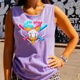 67 Ice Cream Drip Baseball Meme Six Seven Gen Alpha Slang Comfort Colors Tank Top Lagoon