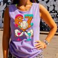 67 Ice Cream Drip Baseball Number 67 Player 67th Birthday Premium Tri-Blend Comfort Colors Tank Top Lagoon 67 Ice Cream Drip Baseball Number 67 Player 67th Birthday Premium Tri-Blend Comfort Colors Tank Top Lagoon