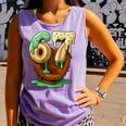 67 Ice Cream Drip Six Seven Baseball Comfort Colors Tank Top Lagoon 67 Ice Cream Drip Six Seven Baseball Comfort Colors Tank Top Lagoon