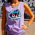 67 Meme Slang Baseball Glove Drip Ice Cream Six Seven 6 7 Comfort Colors Tank Top Lagoon 67 Meme Slang Baseball Glove Drip Ice Cream Six Seven 6 7 Comfort Colors Tank Top Lagoon