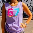 67 Shirt Baseball Life Style 101 Apparel Youth Drip Meme Comfort Colors Tank Top Lagoon 67 Shirt Baseball Life Style 101 Apparel Youth Drip Meme Comfort Colors Tank Top Lagoon