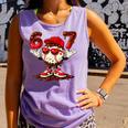 67 Valentine Day Baseball Chocolate Ice Cream Drip Comfort Colors Tank Top Lagoon 67 Valentine Day Baseball Chocolate Ice Cream Drip Comfort Colors Tank Top Lagoon