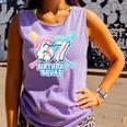 67th Birthday Squad Baseball Ice Cream Drip Birthday Squad Comfort Colors Tank Top Lagoon 67th Birthday Squad Baseball Ice Cream Drip Birthday Squad Comfort Colors Tank Top Lagoon