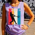 9th Birthday Nine Baseball Batter 9 Year Old Bday Boys Kids Comfort Colors Tank Top Lagoon 9th Birthday Nine Baseball Batter 9 Year Old Bday Boys Kids Comfort Colors Tank Top Lagoon