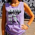 Aaron Judge New York Y Baseball 2025 AL MVP MLBAJMVPM Comfort Colors Tank Top Lagoon Aaron Judge New York Y Baseball 2025 AL MVP MLBAJMVPM Comfort Colors Tank Top Lagoon