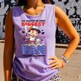 Always Your Biggest Fan Baseball Mom Comfort Colors Tank Top Lagoon Always Your Biggest Fan Baseball Mom Comfort Colors Tank Top Lagoon