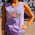 Archery Mom Dance Mom Baseball Mom Mother Day Comfort Colors Tank Top Lagoon Archery Mom Dance Mom Baseball Mom Mother Day Comfort Colors Tank Top Lagoon