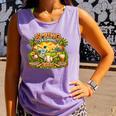 Awesome Spring Trainings 2026 Baseball Arizona Florida Comfort Colors Tank Top Lagoon Awesome Spring Trainings 2026 Baseball Arizona Florida Comfort Colors Tank Top Lagoon