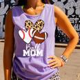 Ball Mom Football Baseball Mom Heart Comfort Colors Tank Top Lagoon Ball Mom Football Baseball Mom Heart Comfort Colors Tank Top Lagoon