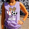 Ball Mom Soccer Baseball Mom Heart Comfort Colors Tank Top Lagoon Ball Mom Soccer Baseball Mom Heart Comfort Colors Tank Top Lagoon