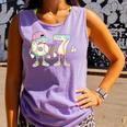 Baseball 67 Dripping Six Seven Drip Meme Ice Cream Boy Comfort Colors Tank Top Lagoon Baseball 67 Dripping Six Seven Drip Meme Ice Cream Boy Comfort Colors Tank Top Lagoon