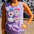Baseball 67 Ice Cream Drip Six Seven Boys Girls Meme Comfort Colors Tank Top Lagoon Baseball 67 Ice Cream Drip Six Seven Boys Girls Meme Comfort Colors Tank Top Lagoon