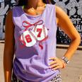 Baseball 67 Six Seven Gen Alpha Meme Valentine's Day Comfort Colors Tank Top Lagoon Baseball 67 Six Seven Gen Alpha Meme Valentine's Day Comfort Colors Tank Top Lagoon