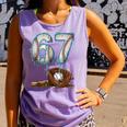 Baseball 67 Six Seven Meme 6-7 Drip Baseball Boys Men Comfort Colors Tank Top Lagoon Baseball 67 Six Seven Meme 6-7 Drip Baseball Boys Men Comfort Colors Tank Top Lagoon
