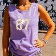 Baseball 67 Six Seven Meme Number Comfort Colors Tank Top Lagoon Baseball 67 Six Seven Meme Number Comfort Colors Tank Top Lagoon