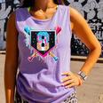 Baseball 8 Year Old Boy Ice Cream Drip 8th Birthday Player Comfort Colors Tank Top Lagoon Baseball 8 Year Old Boy Ice Cream Drip 8th Birthday Player Comfort Colors Tank Top Lagoon