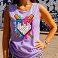 Baseball Boys Ice Cream Drip Baseball Comfort Colors Tank Top Lagoon Baseball Boys Ice Cream Drip Baseball Comfort Colors Tank Top Lagoon