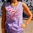 Baseball Candy Cane Christmas Baseball Ice Cream Drip Boys Comfort Colors Tank Top Lagoon Baseball Candy Cane Christmas Baseball Ice Cream Drip Boys Comfort Colors Tank Top Lagoon