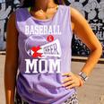 Baseball Cheer Mom Cheerleading Cheerleader Baseball Mom Comfort Colors Tank Top Lagoon Baseball Cheer Mom Cheerleading Cheerleader Baseball Mom Comfort Colors Tank Top Lagoon