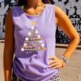 Baseball Christmas Tree Light Xmas Baseball Boys Kids Comfort Colors Tank Top Lagoon Baseball Christmas Tree Light Xmas Baseball Boys Kids Comfort Colors Tank Top Lagoon