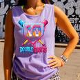Baseball Drip 10th Birthday Boy Double Digits Ice Cream Drip Comfort Colors Tank Top Lagoon Baseball Drip 10th Birthday Boy Double Digits Ice Cream Drip Comfort Colors Tank Top Lagoon