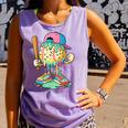 Baseball Drip For Boys Ice Cream Drip Baseball Sport Comfort Colors Tank Top Lagoon Baseball Drip For Boys Ice Cream Drip Baseball Sport Comfort Colors Tank Top Lagoon