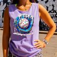 Baseball Drip For Boys Ice Cream Drip Youth Baseball Boys Comfort Colors Tank Top Lagoon Baseball Drip For Boys Ice Cream Drip Youth Baseball Boys Comfort Colors Tank Top Lagoon