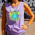 Baseball Drip For Boys Ice Cream Drip Youth Boys Baseball Comfort Colors Tank Top Lagoon Baseball Drip For Boys Ice Cream Drip Youth Boys Baseball Comfort Colors Tank Top Lagoon