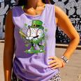 Baseball Drip For Boys Ice Cream Drip Youth St Patricks Day Comfort Colors Tank Top Lagoon Baseball Drip For Boys Ice Cream Drip Youth St Patricks Day Comfort Colors Tank Top Lagoon