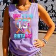 Baseball Drip Bruh It's My 13th Birthday Boy Ice Cream Drip Comfort Colors Tank Top Lagoon Baseball Drip Bruh It's My 13th Birthday Boy Ice Cream Drip Comfort Colors Tank Top Lagoon