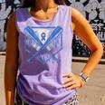 Baseball Drip Ice Cream Diabetes Awareness Ribbon Boys Girls Comfort Colors Tank Top Lagoon Baseball Drip Ice Cream Diabetes Awareness Ribbon Boys Girls Comfort Colors Tank Top Lagoon