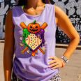 Baseball Drip Ice Cream Drip Halloween Baseball Lovers Comfort Colors Tank Top Lagoon Baseball Drip Ice Cream Drip Halloween Baseball Lovers Comfort Colors Tank Top Lagoon