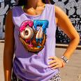 Baseball Drip Ice Cream Number 67 Player Or 67th Birthday Comfort Colors Tank Top Lagoon Baseball Drip Ice Cream Number 67 Player Or 67th Birthday Comfort Colors Tank Top Lagoon