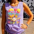 Baseball Drip Ice Cream Number 67 Player Lifestyle Comfort Colors Tank Top Lagoon Baseball Drip Ice Cream Number 67 Player Lifestyle Comfort Colors Tank Top Lagoon