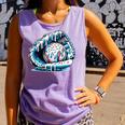 Baseball Drip Ice Cream Sprinkles Baseball Glove Premium Tri-Blend Comfort Colors Tank Top Lagoon Baseball Drip Ice Cream Sprinkles Baseball Glove Premium Tri-Blend Comfort Colors Tank Top Lagoon