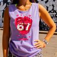 Baseball Drip Ice Cream Valentine Youth Boys Girls Sport Comfort Colors Tank Top Lagoon Baseball Drip Ice Cream Valentine Youth Boys Girls Sport Comfort Colors Tank Top Lagoon