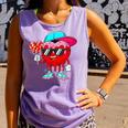 Baseball Drip Ice Cream Valentines Day Baseball Sport Boys Comfort Colors Tank Top Lagoon Baseball Drip Ice Cream Valentines Day Baseball Sport Boys Comfort Colors Tank Top Lagoon
