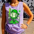 Baseball Drip Icecream Apparel Youth Boy St Patricks Day Comfort Colors Tank Top Lagoon Baseball Drip Icecream Apparel Youth Boy St Patricks Day Comfort Colors Tank Top Lagoon