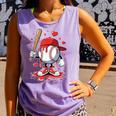 Baseball Drip Icecream Apparel Youth Boy Valentine Comfort Colors Tank Top Lagoon Baseball Drip Icecream Apparel Youth Boy Valentine Comfort Colors Tank Top Lagoon