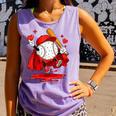 Baseball Drip Icecream Youth Boy Valentine Comfort Colors Tank Top Lagoon Baseball Drip Icecream Youth Boy Valentine Comfort Colors Tank Top Lagoon