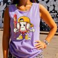 Baseball Drip Baseball Life Style 101 Apparel Youth Comfort Colors Tank Top Lagoon Baseball Drip Baseball Life Style 101 Apparel Youth Comfort Colors Tank Top Lagoon
