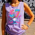 Baseball Drip Number 67 Player 67Th Birthday Baseball Meme Comfort Colors Tank Top Lagoon Baseball Drip Number 67 Player 67Th Birthday Baseball Meme Comfort Colors Tank Top Lagoon