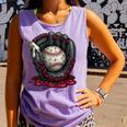 Baseball Drip Team For Boys And Girls Ice Cream Cool Premium Tri-Blend Comfort Colors Tank Top Lagoon Baseball Drip Team For Boys And Girls Ice Cream Cool Premium Tri-Blend Comfort Colors Tank Top Lagoon