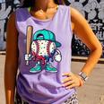 Baseball Drippy Style Apparel For Boys Youth Drip Baseball Comfort Colors Tank Top Lagoon Baseball Drippy Style Apparel For Boys Youth Drip Baseball Comfort Colors Tank Top Lagoon
