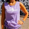 Baseball Game Day Team Sport Player Coach Batter Family Fans Comfort Colors Tank Top Lagoon Baseball Game Day Team Sport Player Coach Batter Family Fans Comfort Colors Tank Top Lagoon