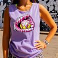 Baseball Glove Drip Shirt Ice Cream Dripping Girls Pocket Premium Comfort Colors Tank Top Lagoon Baseball Glove Drip Shirt Ice Cream Dripping Girls Pocket Premium Comfort Colors Tank Top Lagoon