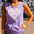 Baseball Heart Drip Valentine's Day Baseball Lover Boys Men Comfort Colors Tank Top Lagoon Baseball Heart Drip Valentine's Day Baseball Lover Boys Men Comfort Colors Tank Top Lagoon
